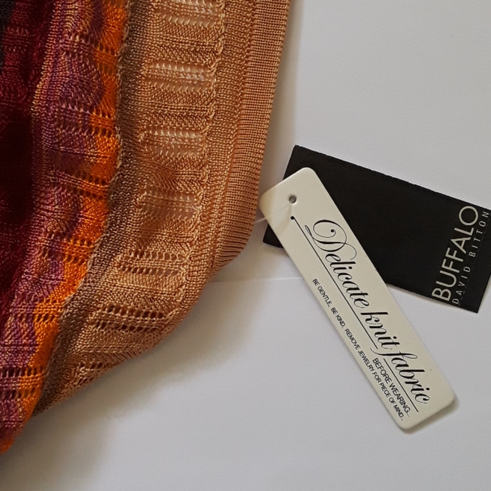 Dress by Buffalo - Picture 2 of 6